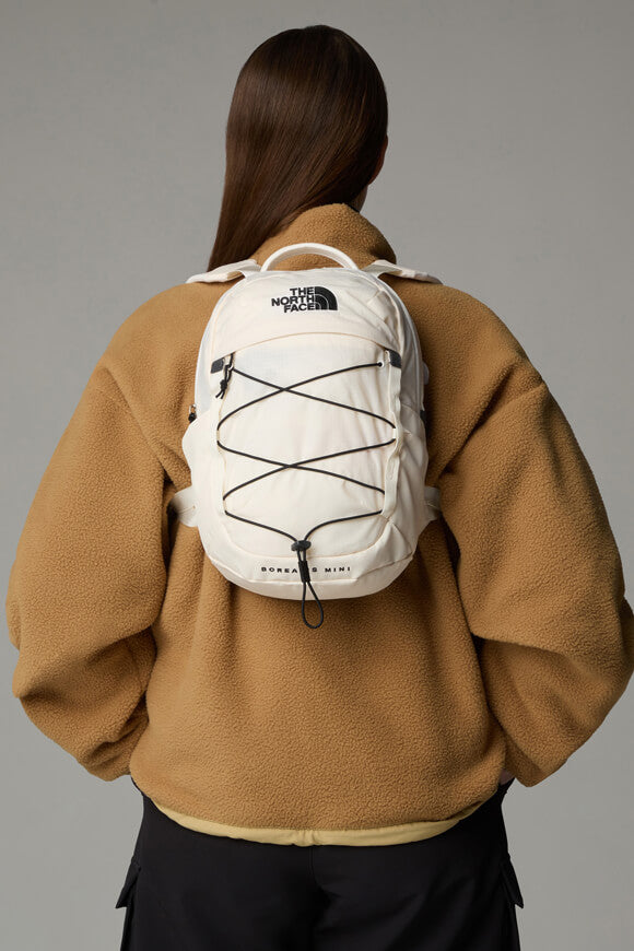 Borealis sac à dos - Gardenia White