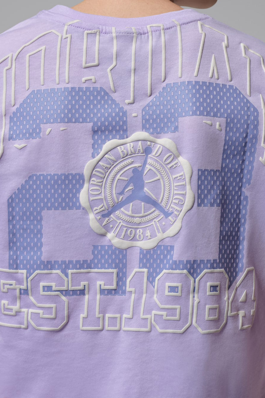 T-shirt - Violet Mist