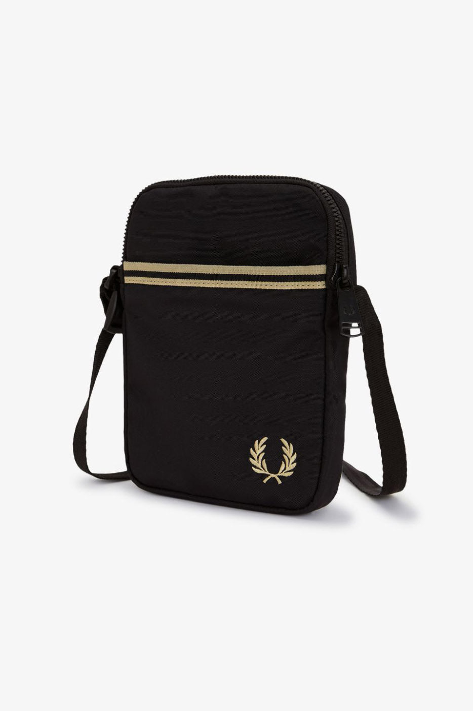 Umhängetasche - Black
