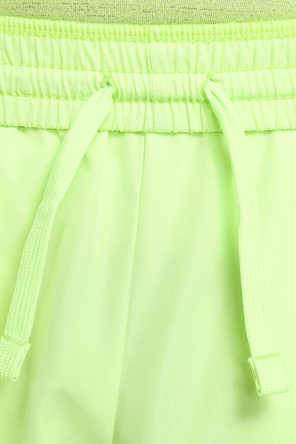 Short de survêtement - Lime