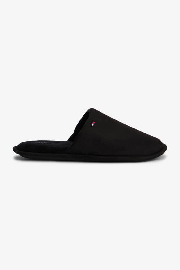 Slippers - Black