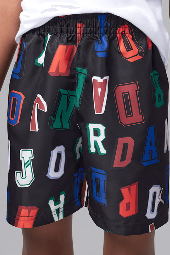 Set per bambini - Nero