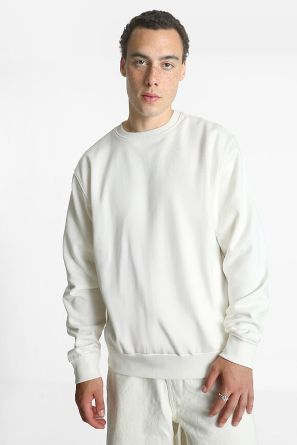 Felpa - Ecru