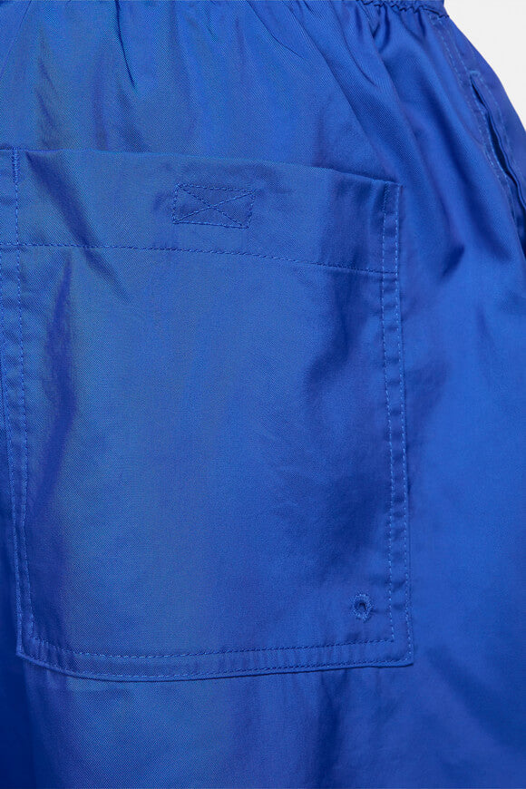 Club short de survêtement - Game Royal + White