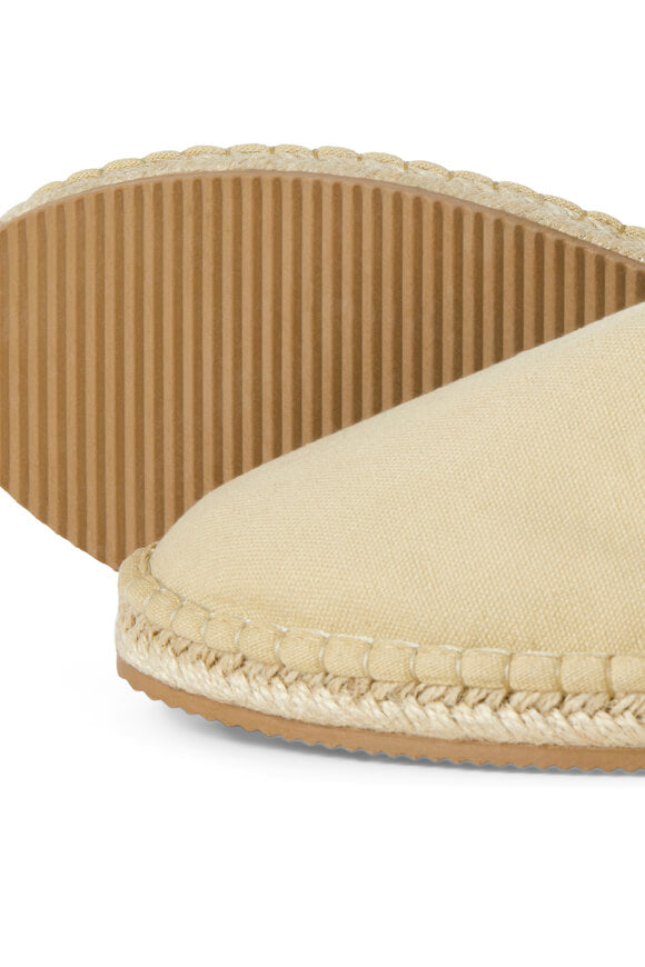 JFWREGENT Espadrille - Plaza Taupe