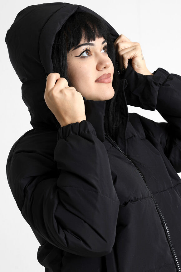 Veste tampon - Black