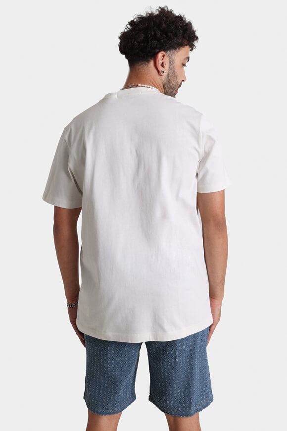 Monologo T-Shirt - Ivory