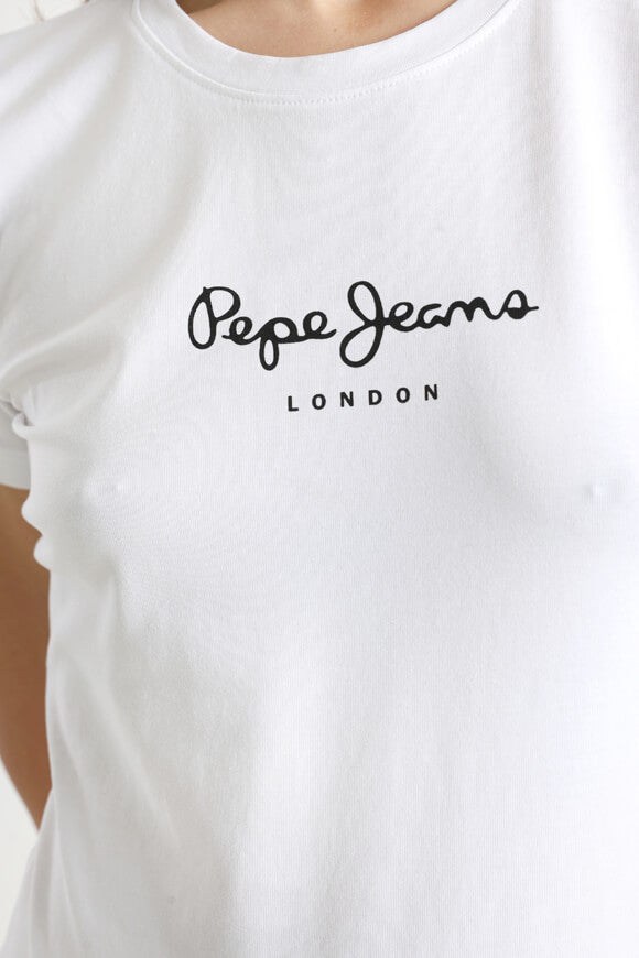 Maglietta New Virginia - Bianco