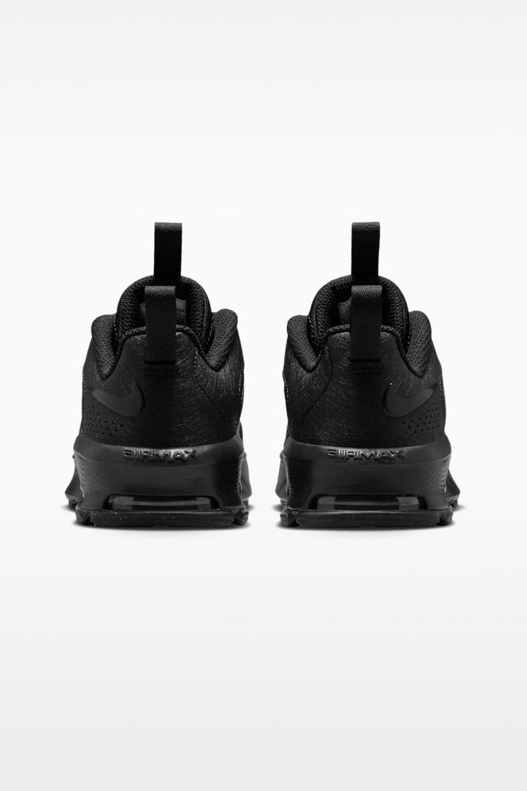 Air Max Fire Kids Sneaker - Black