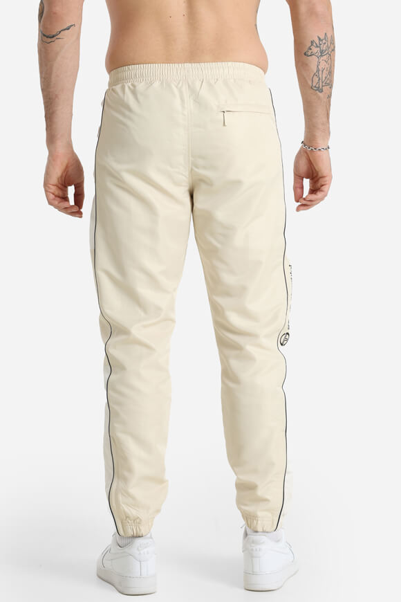 Abita training pants - Wood Ash