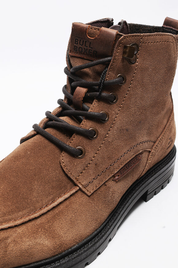 Stivaletti invernali - Brown