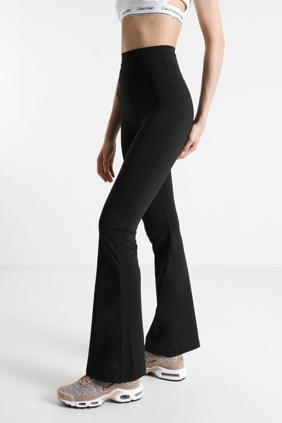 Legging flare - Black