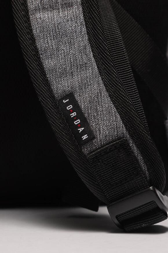 Air Mini Rucksack - Carbon Heather