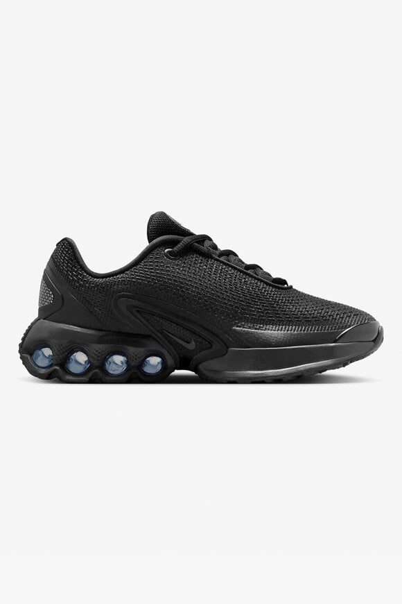 Air Max Dn Sneaker - Black