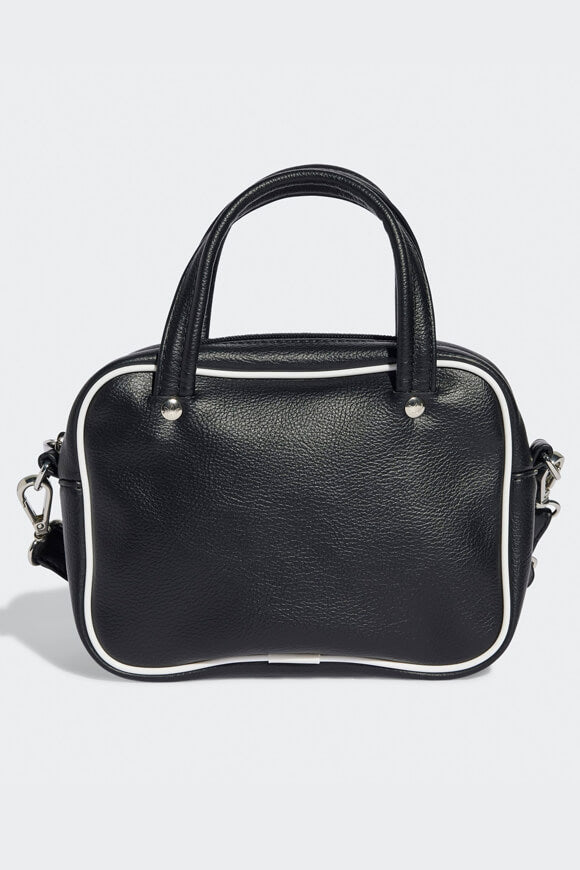 Hand- / Umhängetasche - Black