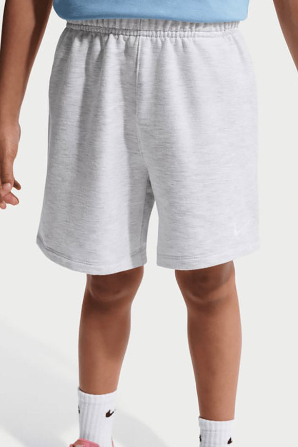 Junior set - Grey Heather