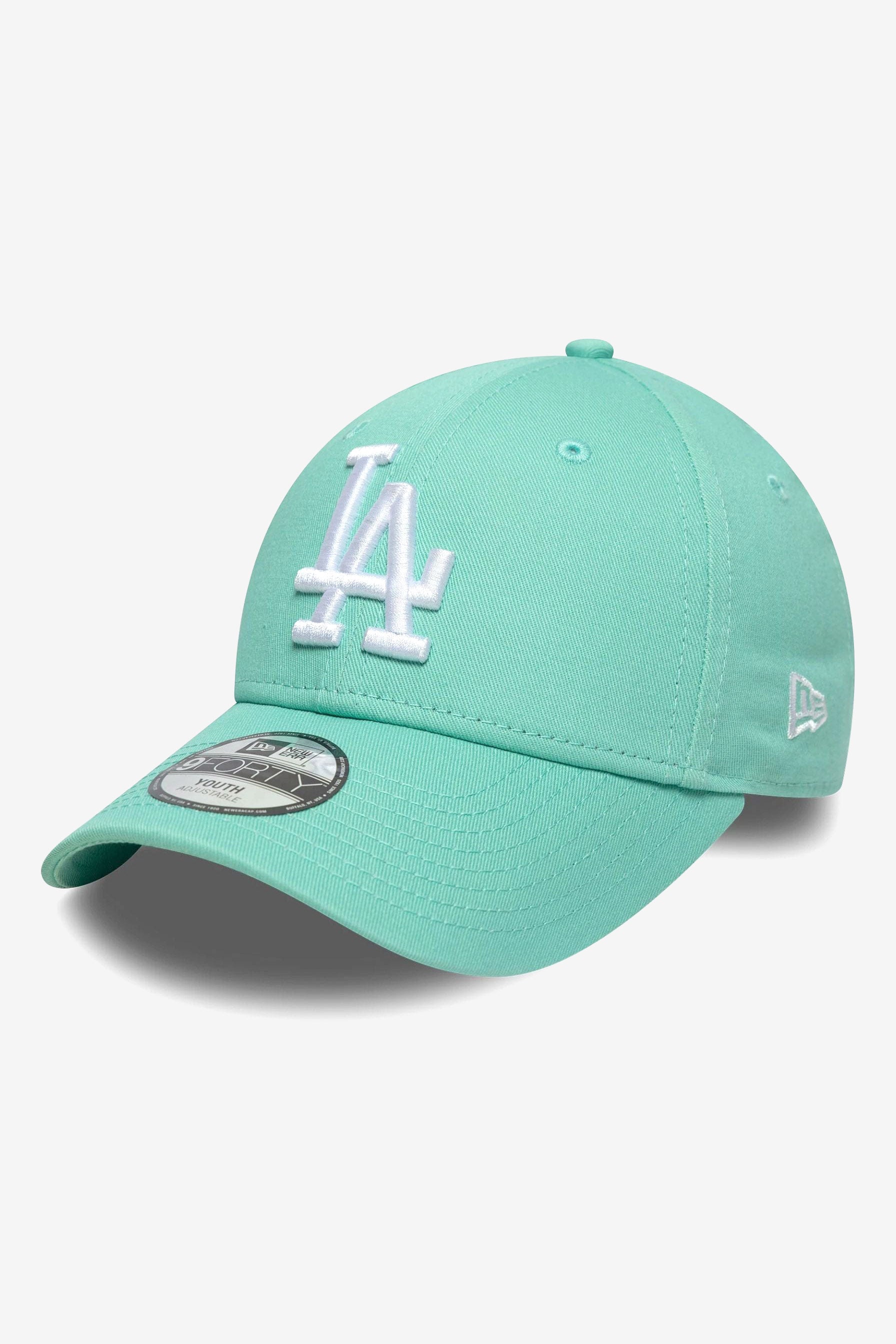 9Forty Cap / Strapback - Pastel Green