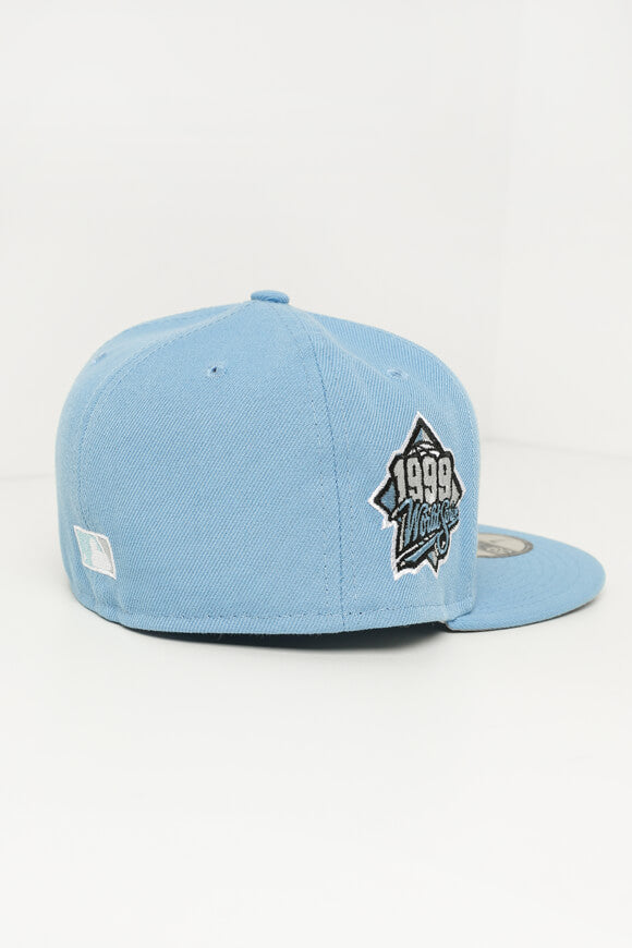 Casquette 59Fifty - Bleu ciel