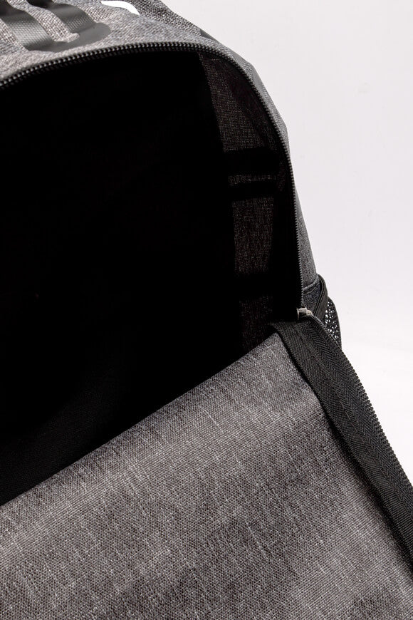 Air Mini Rucksack - Carbon Heather