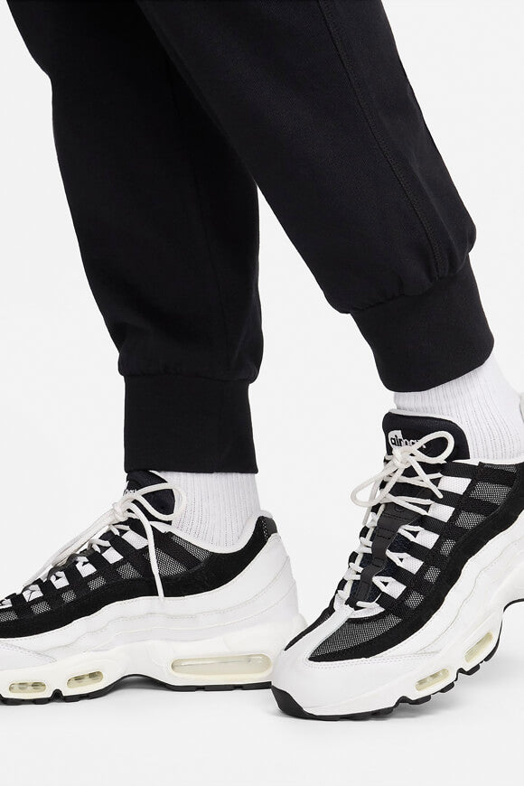 Club sweatpants - Black