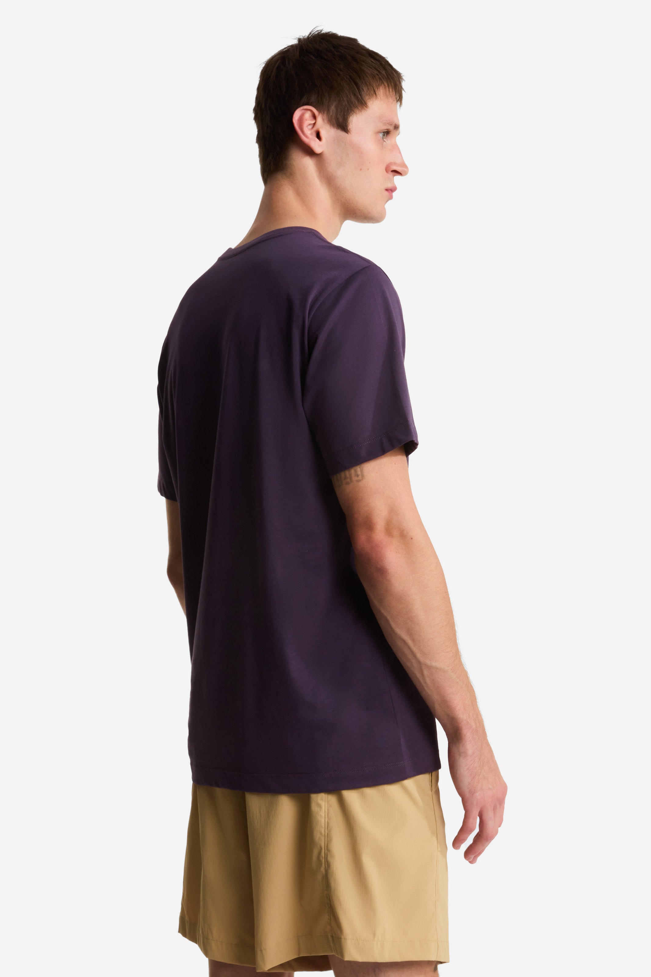 Evolution T-Shirt - Endless Dusk