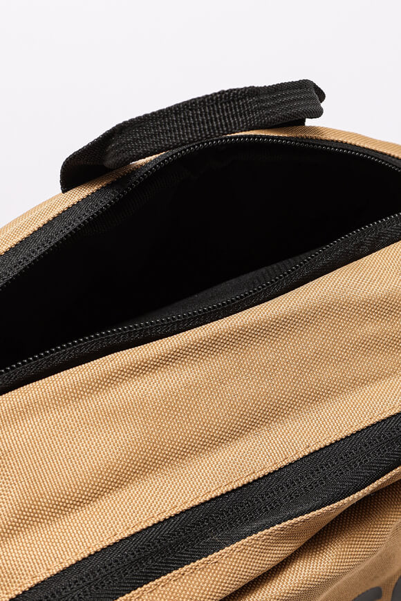 School Rucksack - Dark Khaki