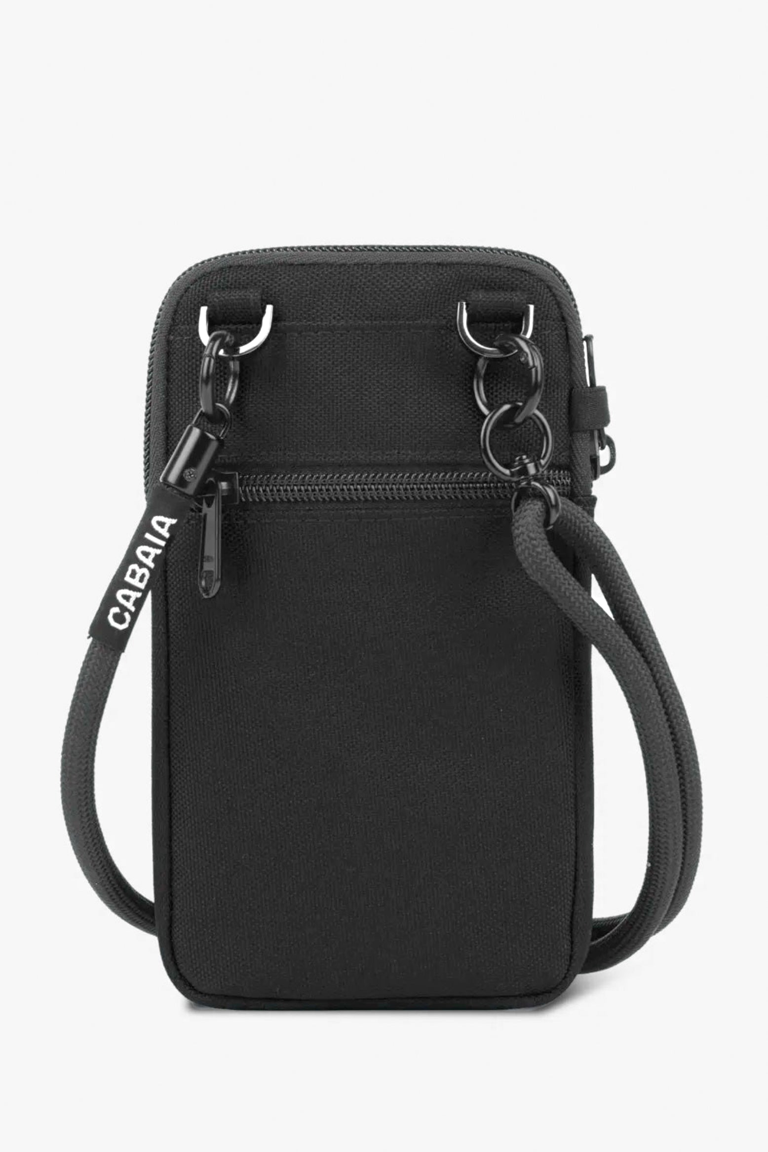 Capri pochette pour téléphone - Black