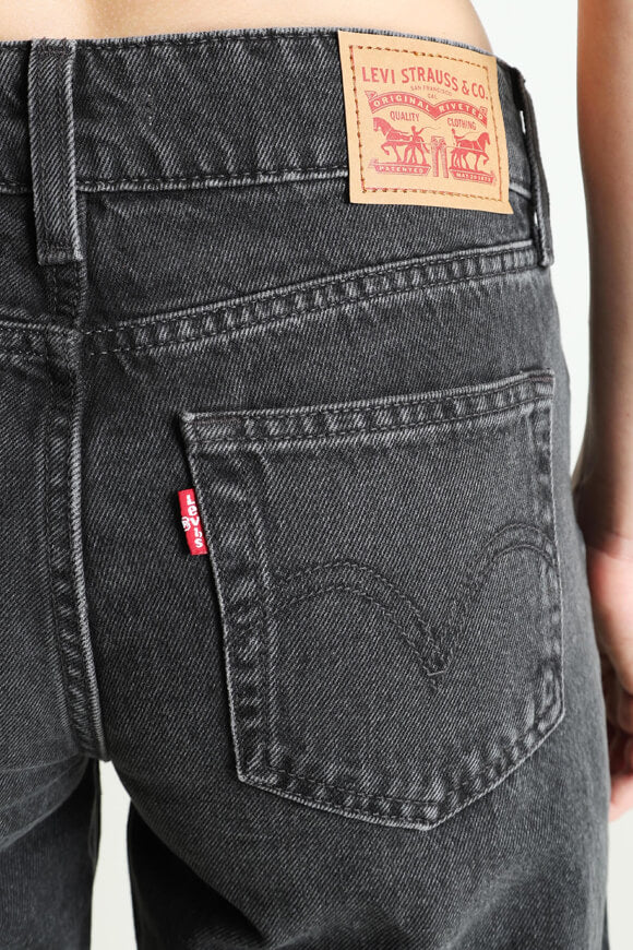 Superlow Loose Fit Jeans L32 - Mic dropped