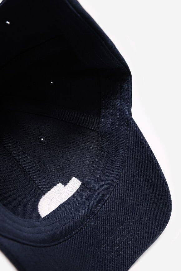 Casquette strapback - Summit Navy