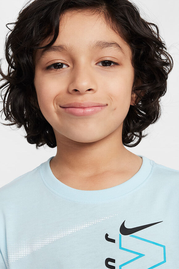 Rhythm Kids-Set - Light Blue + Black