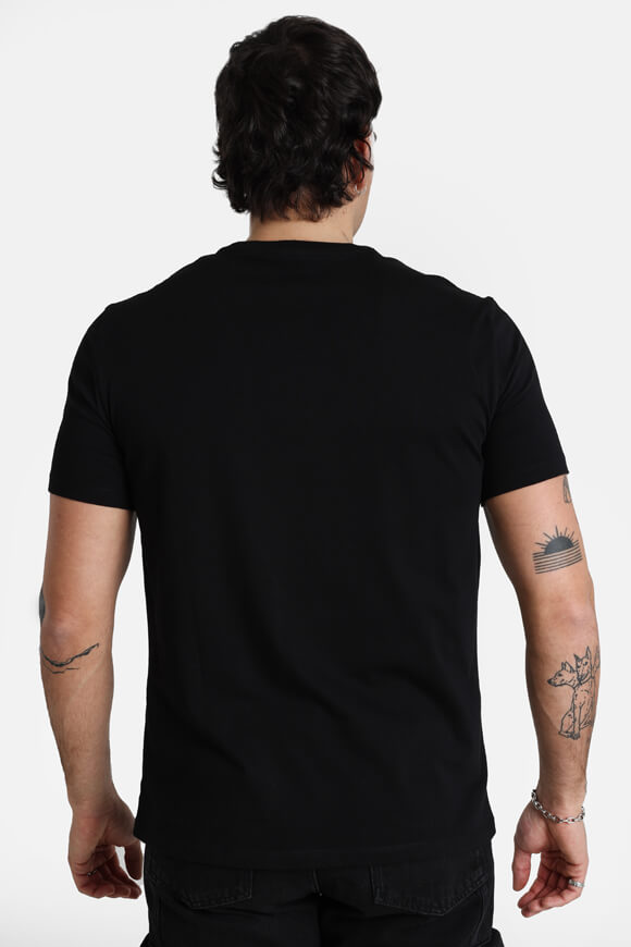T-Shirt - Black