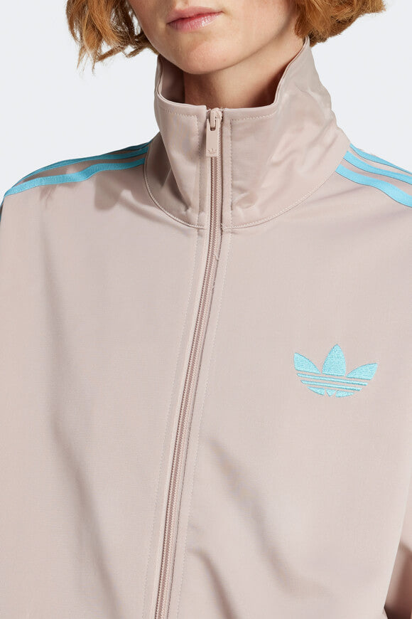 Adicolor Classic Firebird Trainingsjacke - Wonder Taupe