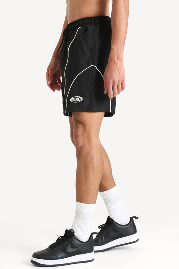 Short de bain - Black