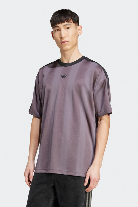 T-shirt en jersey - Grey Strata