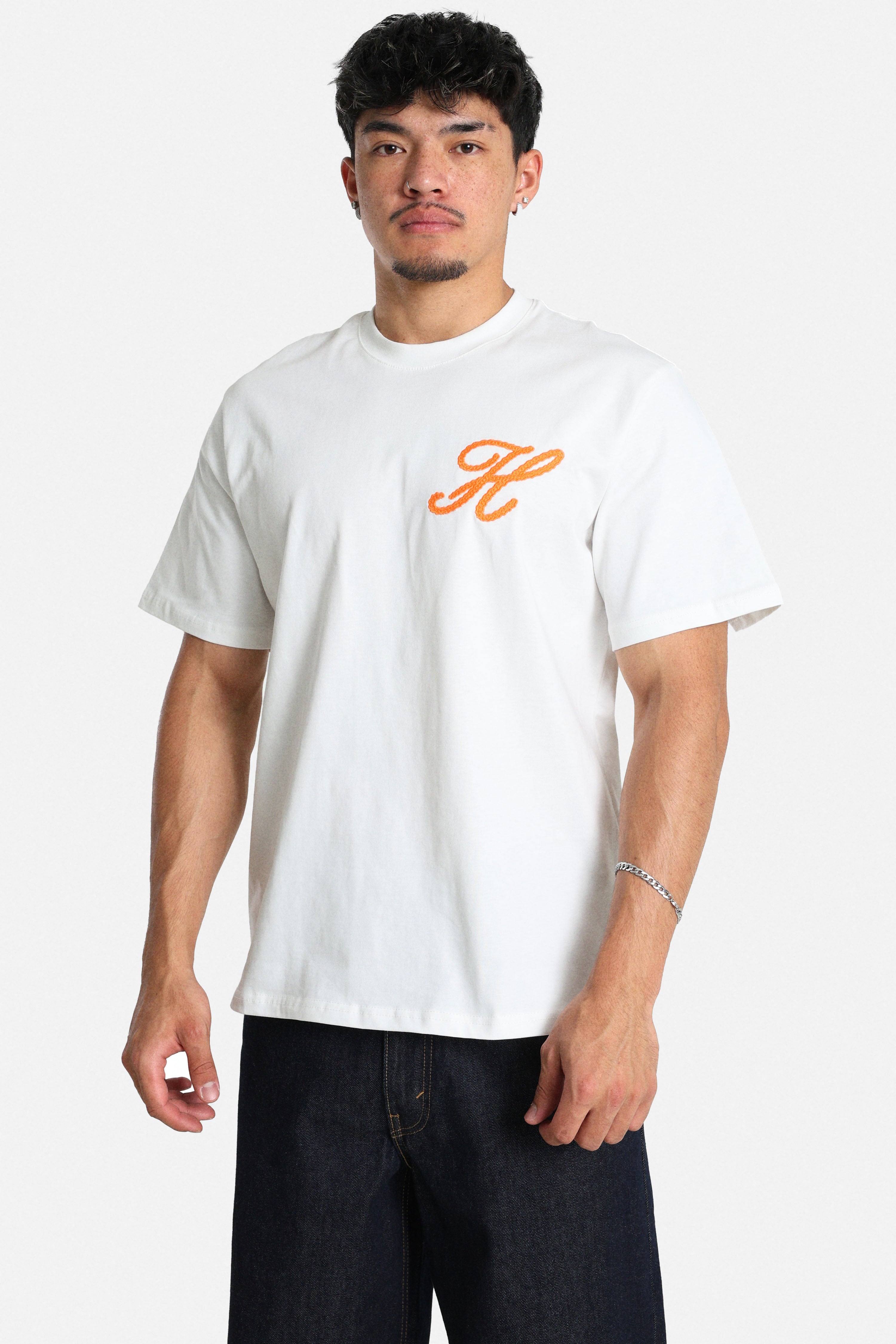 T-Shirt - Offwhite