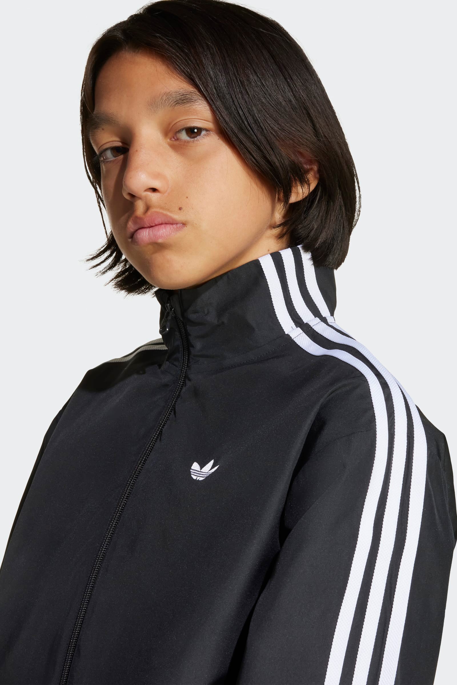 Giacca della tuta - Nero