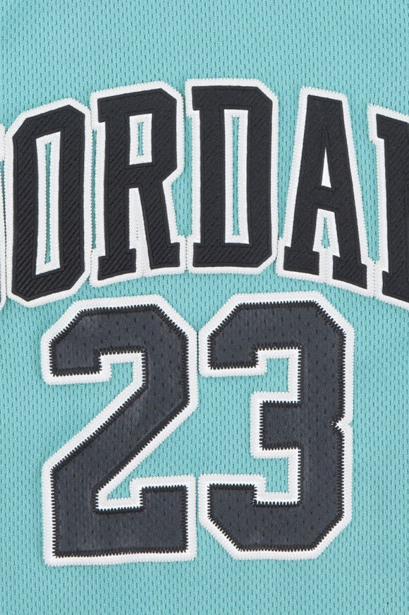 Set per bambini - Verde acqua lavata + nero