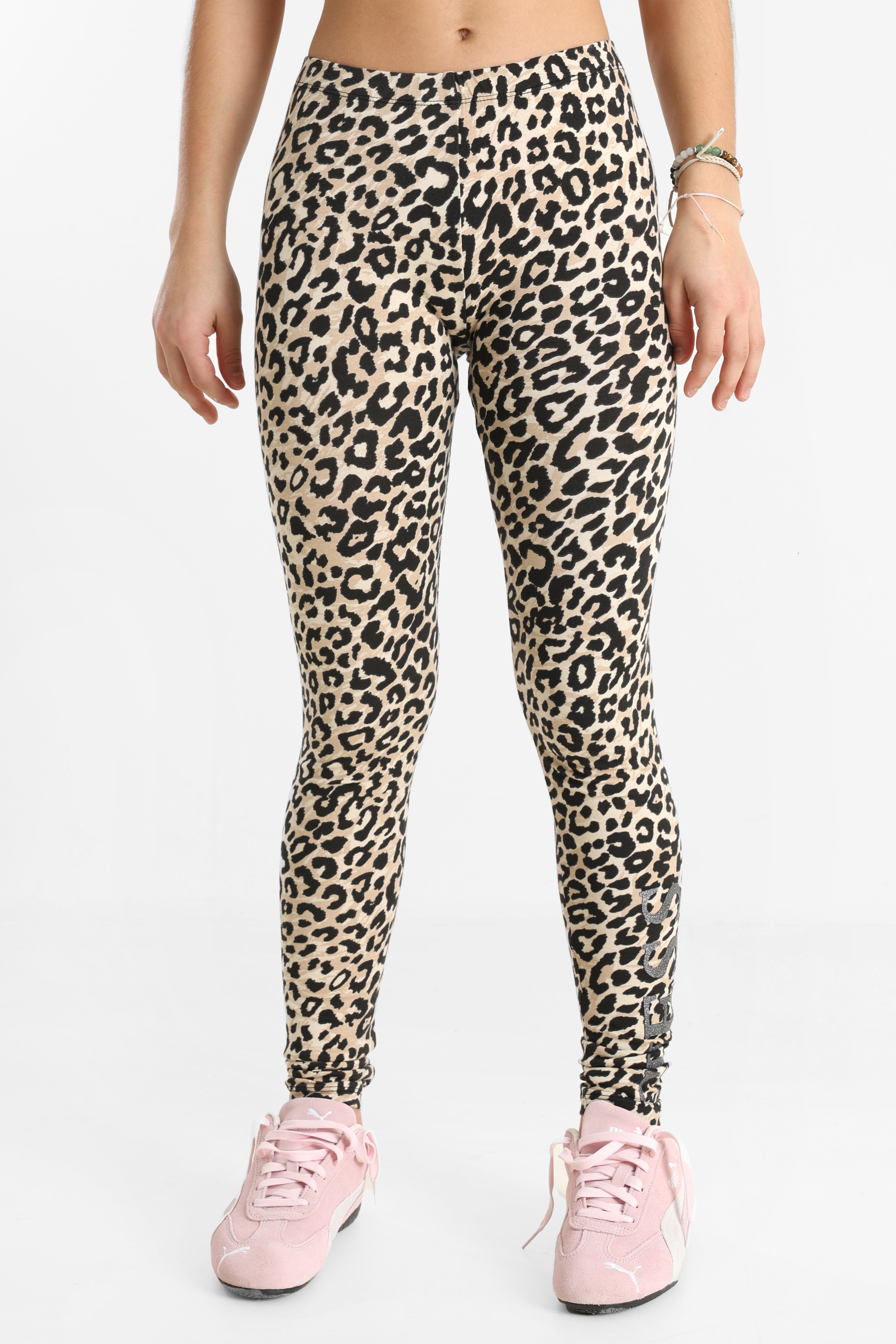Leggings - Leo