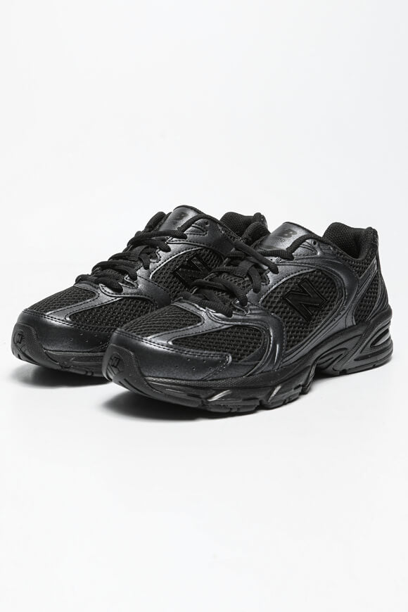 MR530PB Future State Sneaker - Black