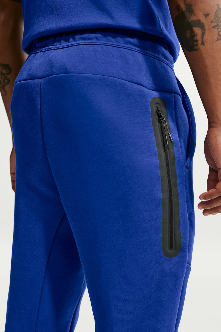 Paris Saint-Germain Tech pantalon en sweat - Old Royal