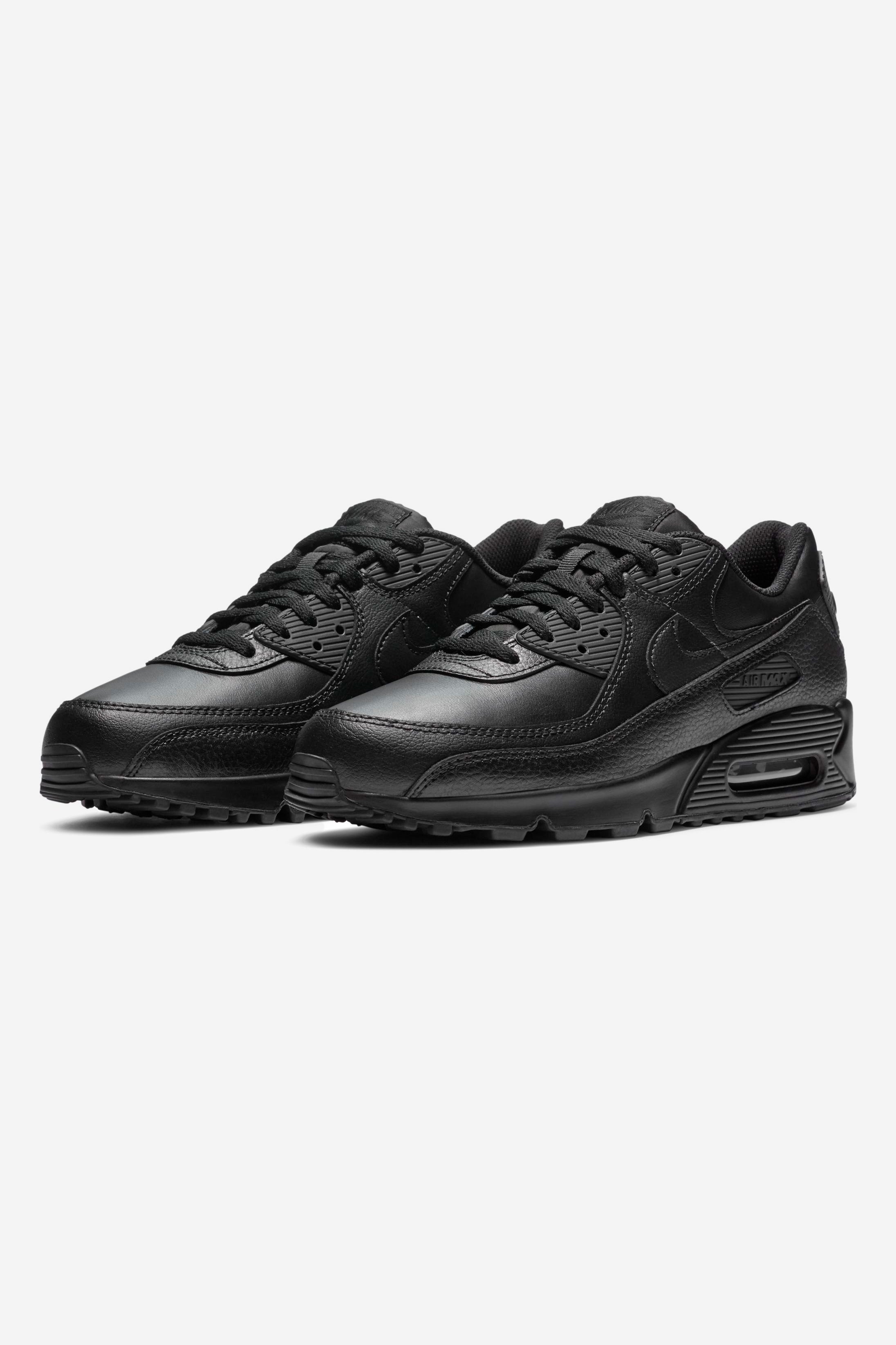 Air Max 90 Sneaker - Black