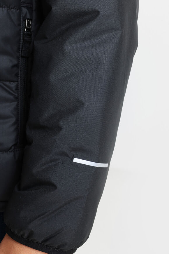 Veste tampon - Black