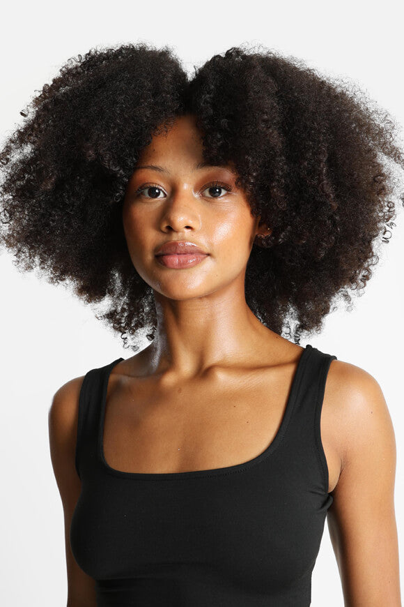 Combinaison courte - Noir