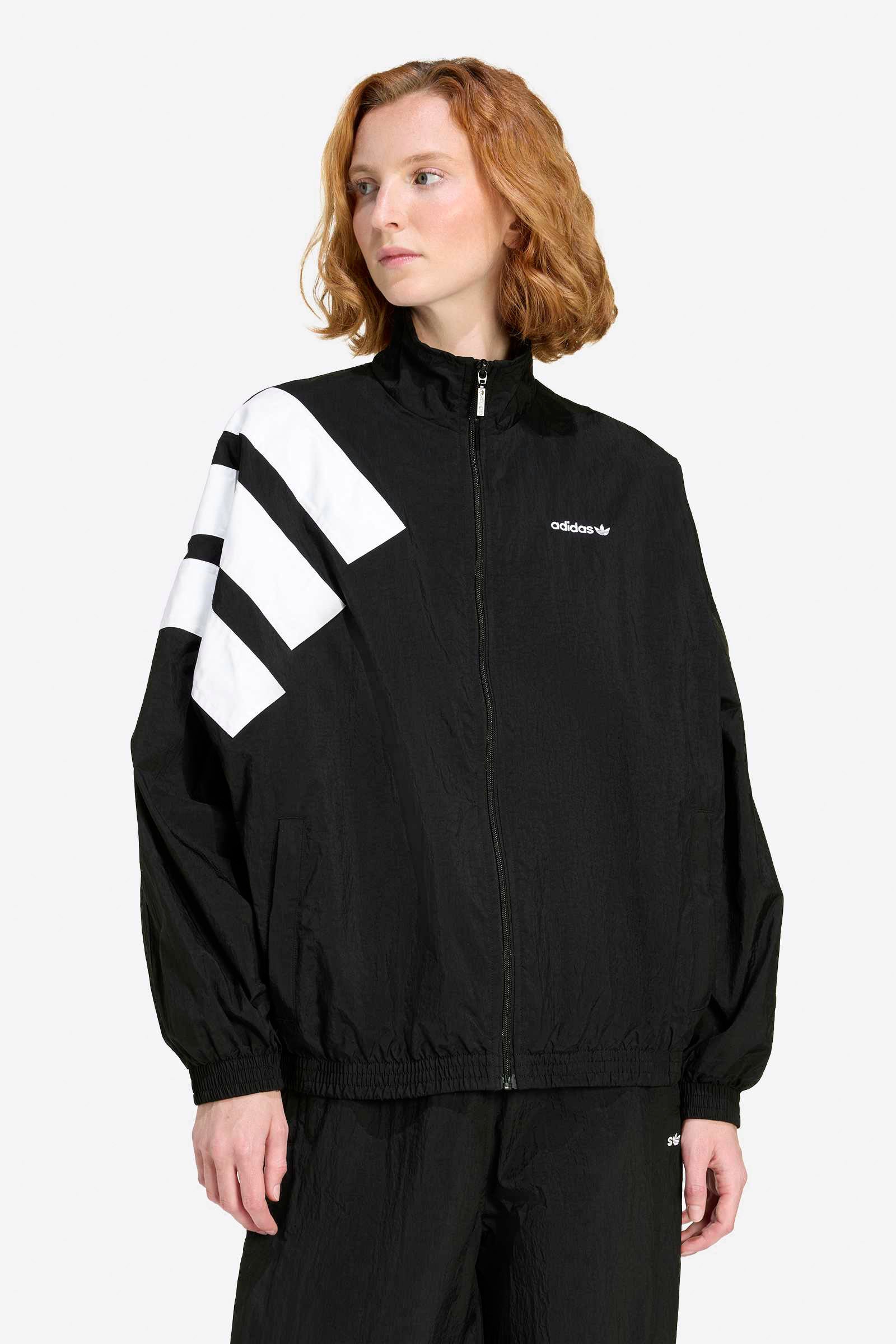 Veste d'entraînement - Black