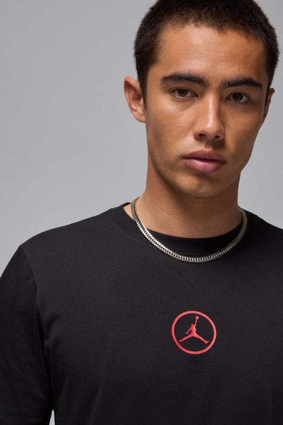 T-Shirt - Black
