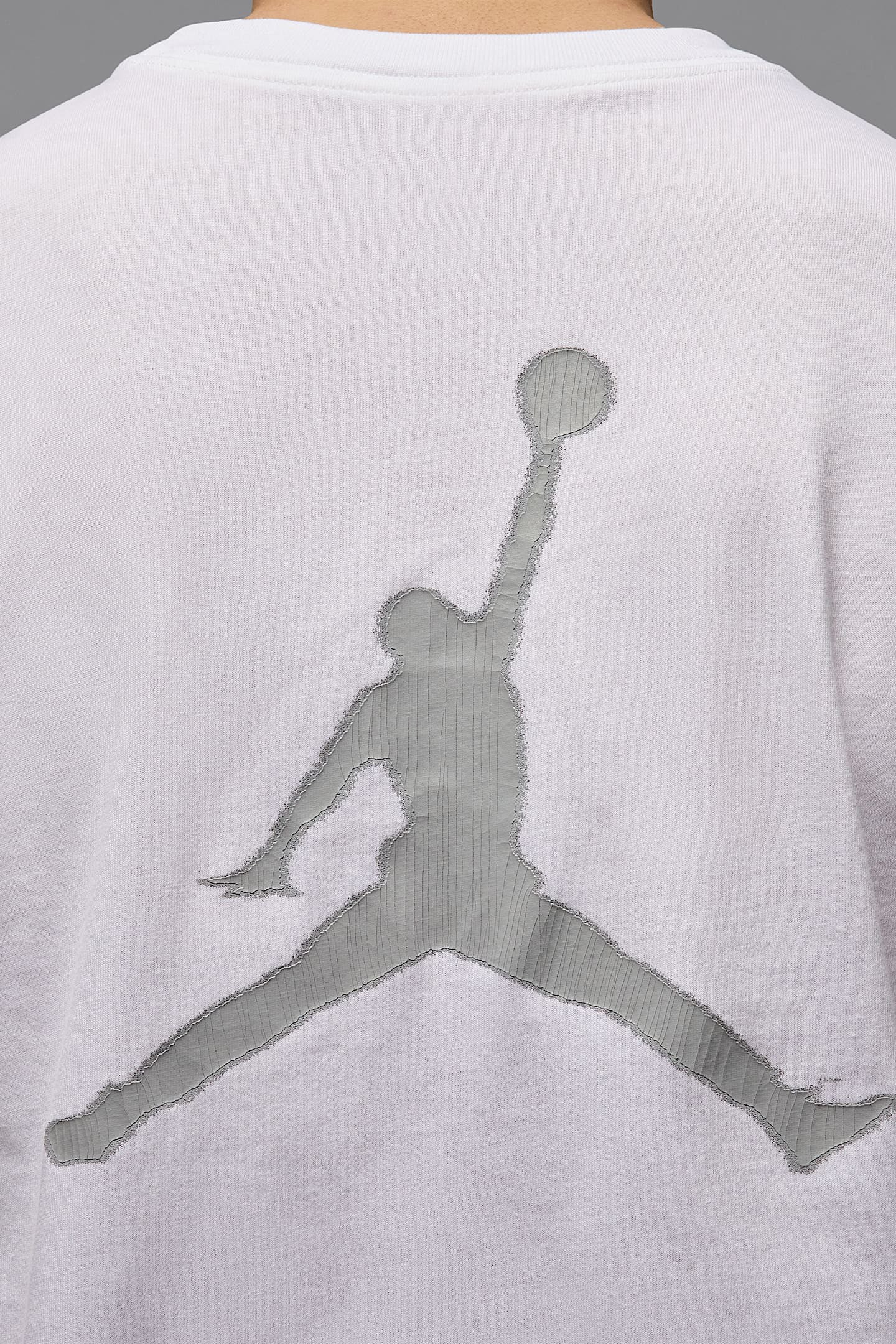 T-Shirt - White