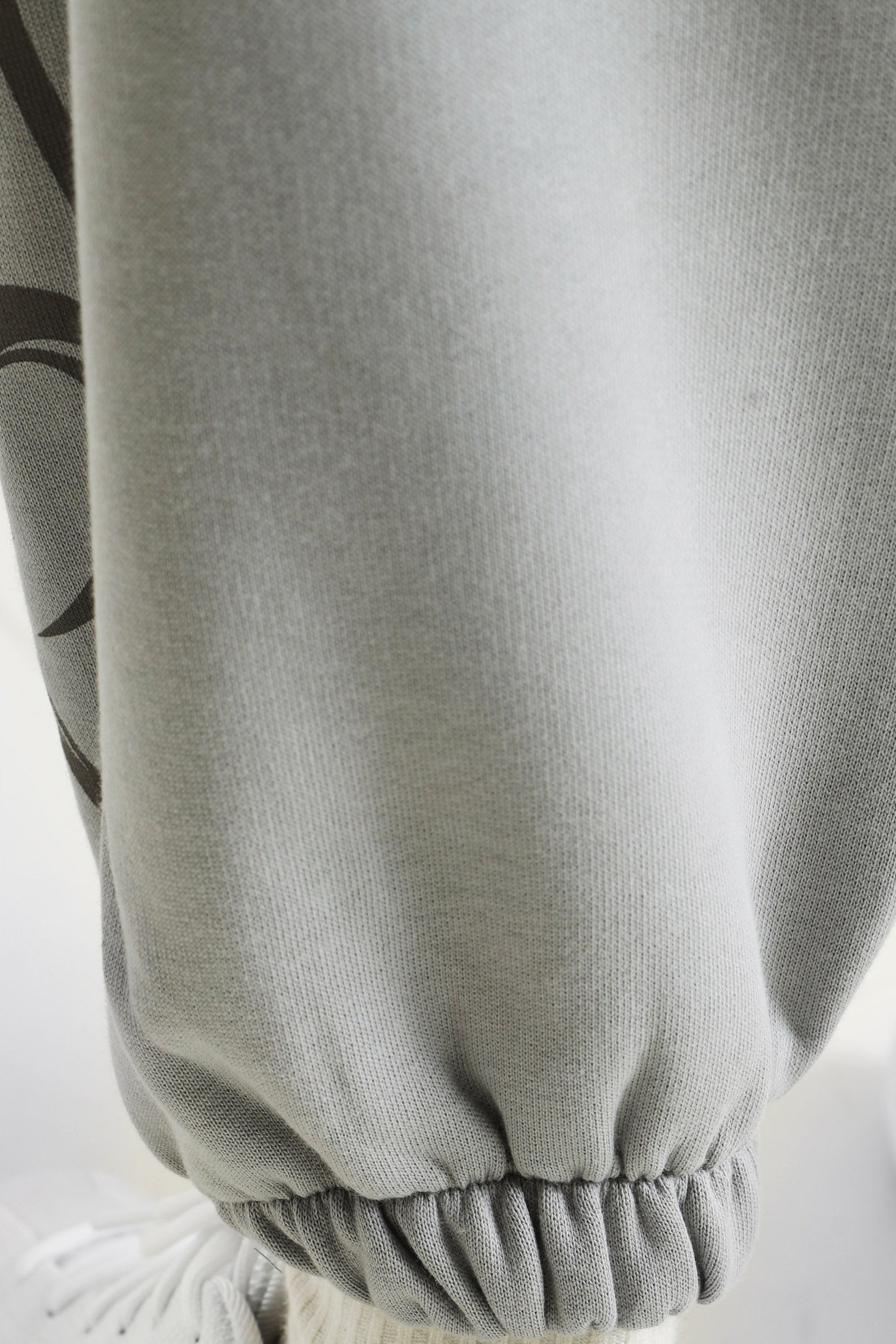 Pantalon en sweat - Ultimate Grey