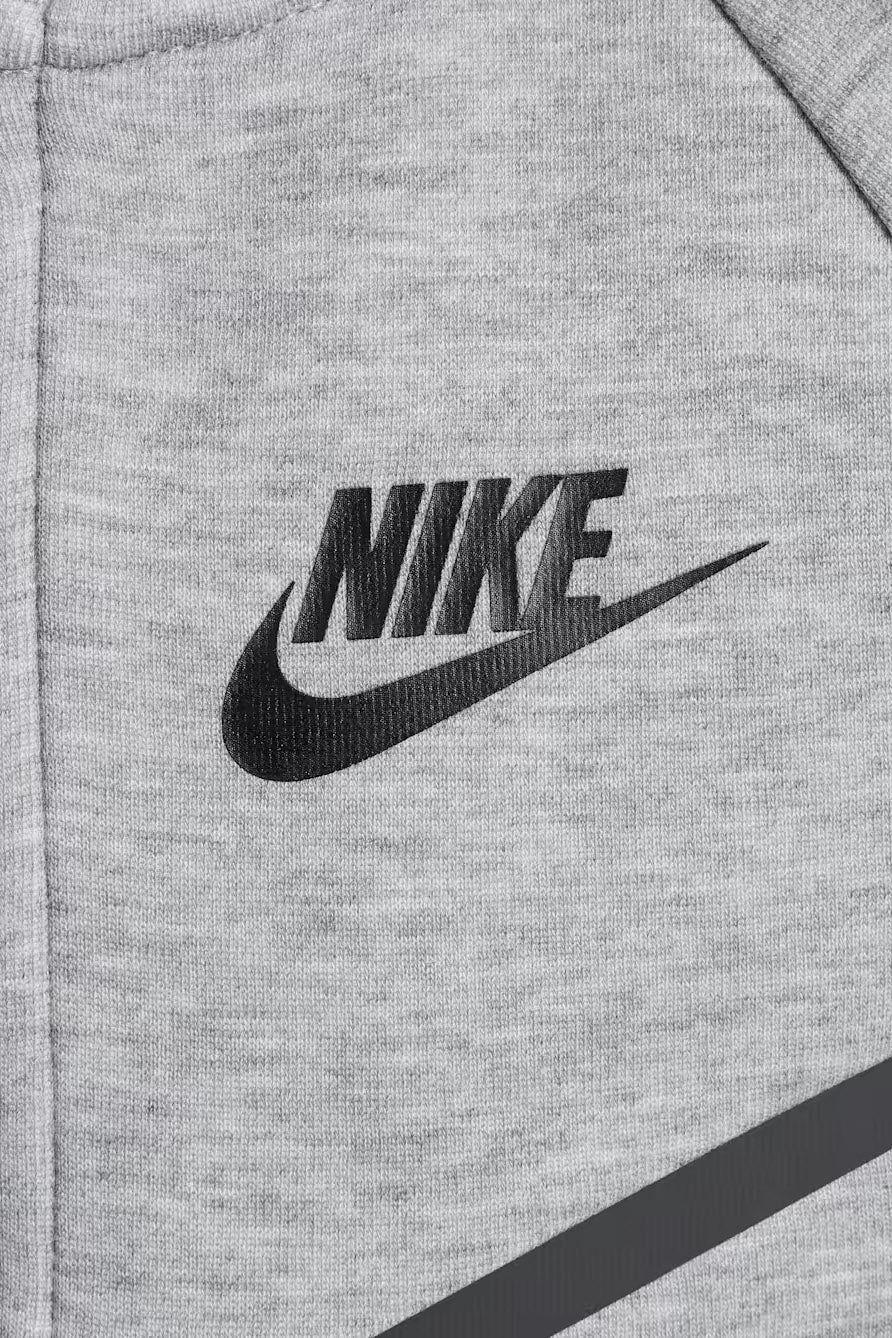 Ensemble junior - Grey Heather