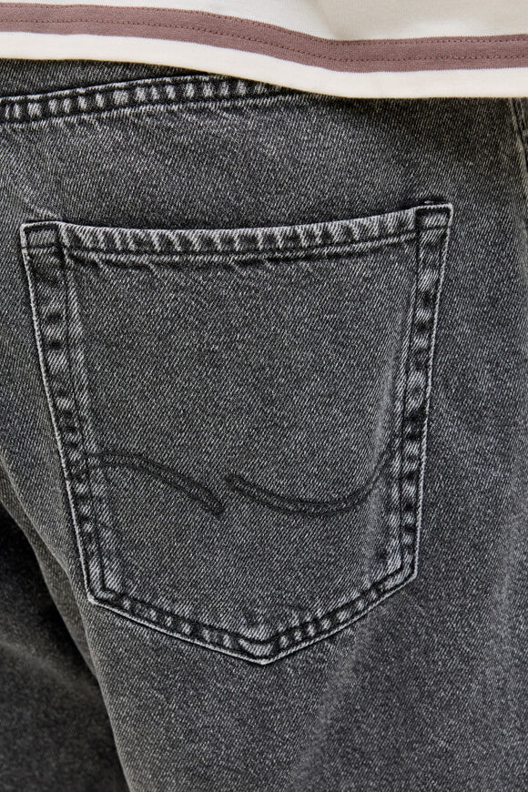 Alex Original short en jean - Black Denim