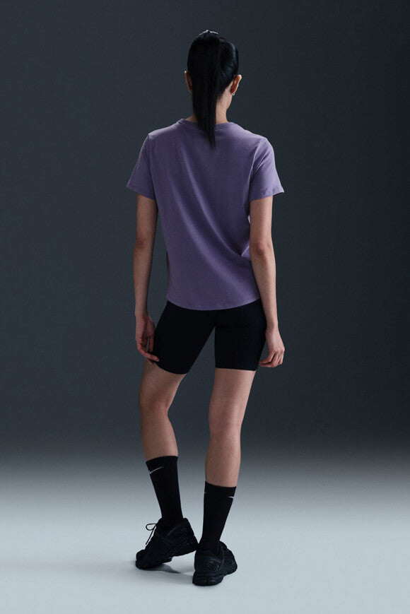 Maglietta Sportswear Club Essentials - Dusty Amethyst